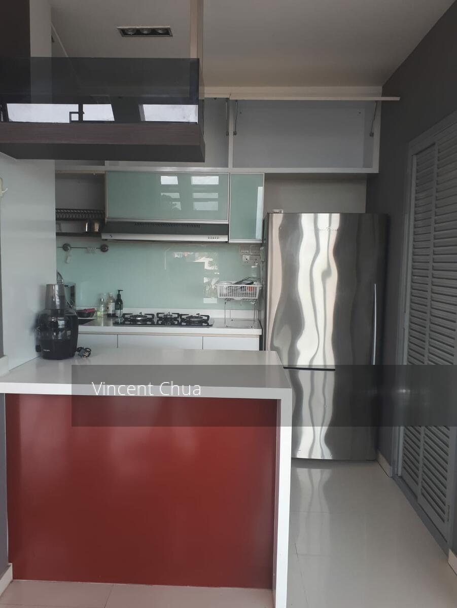 Mint Residences @ Jansen (D19), Apartment #330133531